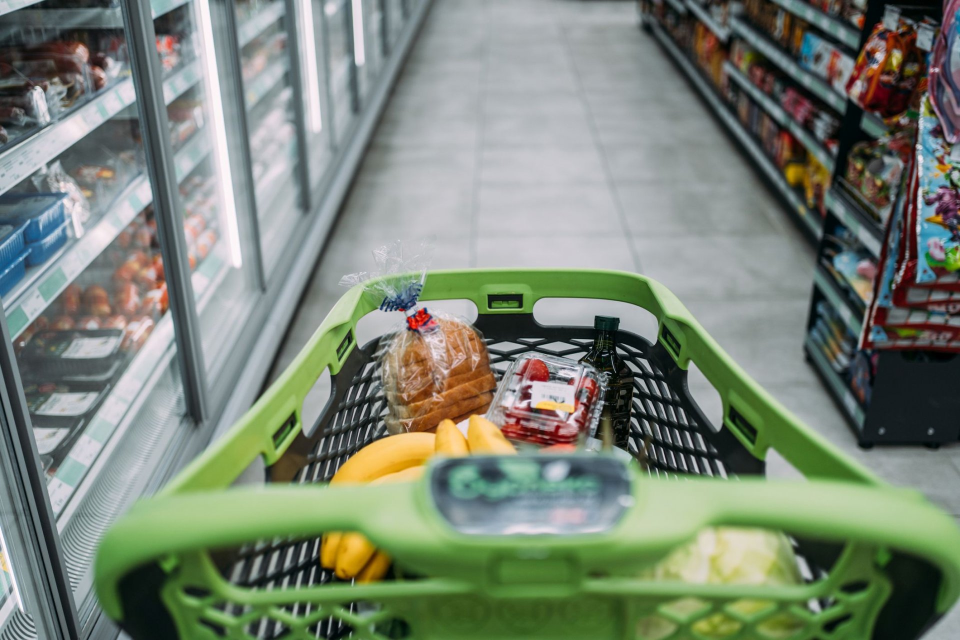 shopping-cart