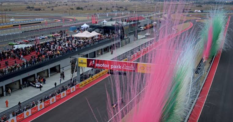 a1-motor-park-first-day